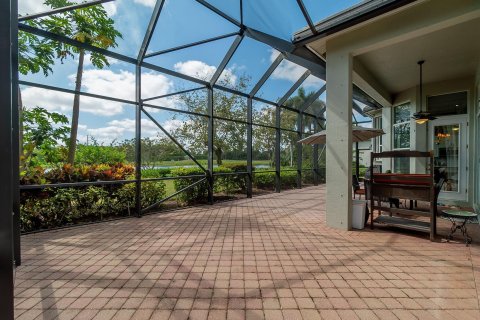 Casa en venta en West Palm Beach, Florida, 3 dormitorios, 205.78 m2 № 1141205 - foto 11