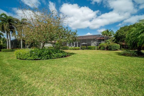 Villa ou maison à vendre à West Palm Beach, Floride: 3 chambres, 205.78 m2 № 1141205 - photo 6