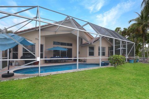 Casa en venta en Miramar, Florida, 4 dormitorios, 242.01 m2 № 1092269 - foto 4