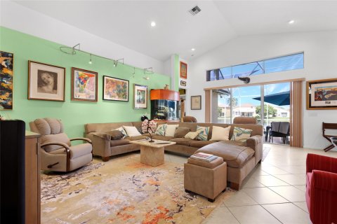 Villa ou maison à vendre à Miramar, Floride: 4 chambres, 242.01 m2 № 1092269 - photo 27