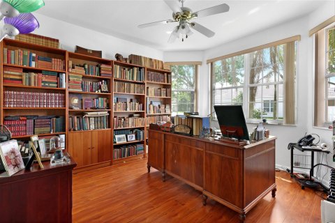 Casa en venta en Miramar, Florida, 4 dormitorios, 242.01 m2 № 1092269 - foto 23