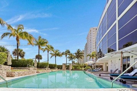 Copropriété à vendre à Miami Beach, Floride: 1 chambre, 77.39 m2 № 1092270 - photo 2