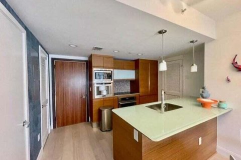 Condominio en venta en Miami Beach, Florida, 1 dormitorio, 77.39 m2 № 1092270 - foto 16