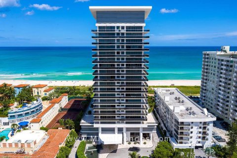 Condominio en venta en Miami Beach, Florida, 1 dormitorio, 77.39 m2 № 1092270 - foto 17