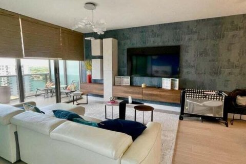 Condominio en venta en Miami Beach, Florida, 1 dormitorio, 77.39 m2 № 1092270 - foto 14