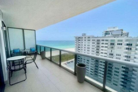 Copropriété à vendre à Miami Beach, Floride: 1 chambre, 77.39 m2 № 1092270 - photo 10