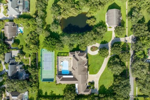 Villa ou maison à vendre à Sarasota, Floride: 10 chambres, 1649.11 m2 № 243052 - photo 7