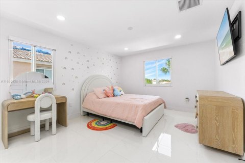 Villa ou maison à vendre à Miramar, Floride: 4 chambres, 249.35 m2 № 1377617 - photo 29