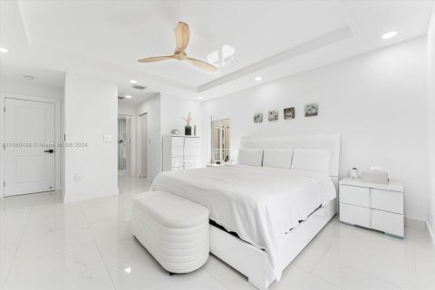 Villa ou maison à vendre à Miramar, Floride: 4 chambres, 249.35 m2 № 1377617 - photo 22