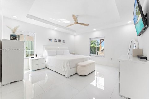 Villa ou maison à vendre à Miramar, Floride: 4 chambres, 249.35 m2 № 1377617 - photo 23