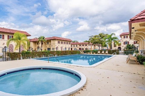 Copropriété à vendre à Coral Springs, Floride: 3 chambres, 139.35 m2 № 1132680 - photo 4