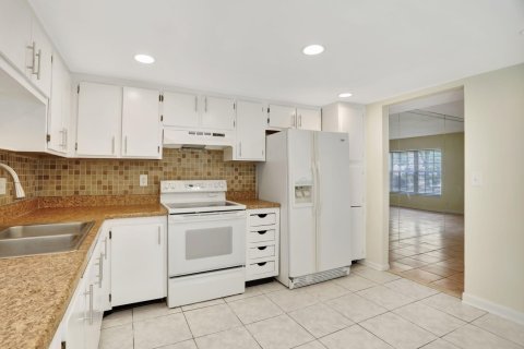 Condominio en venta en Coral Springs, Florida, 3 dormitorios, 139.35 m2 № 1132680 - foto 25