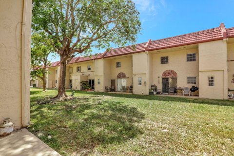 Copropriété à vendre à Coral Springs, Floride: 3 chambres, 139.35 m2 № 1132680 - photo 8