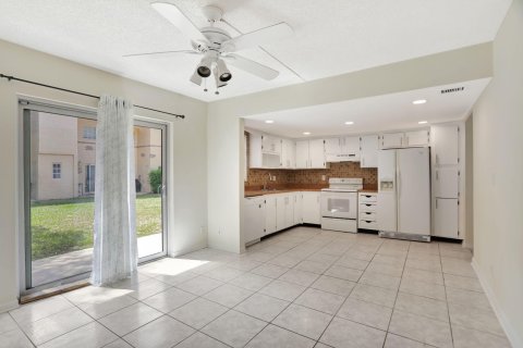 Copropriété à vendre à Coral Springs, Floride: 3 chambres, 139.35 m2 № 1132680 - photo 23