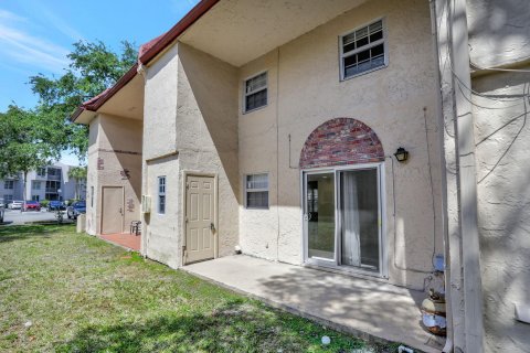 Copropriété à vendre à Coral Springs, Floride: 3 chambres, 139.35 m2 № 1132680 - photo 6