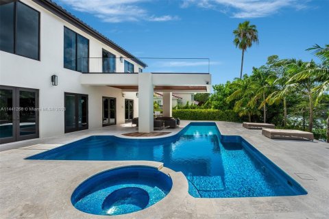 Casa en venta en Coral Gables, Florida, 5 dormitorios, 485.97 m2 № 683873 - foto 27