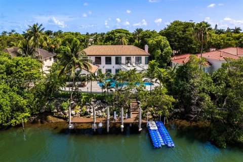 Casa en venta en Coral Gables, Florida, 5 dormitorios, 485.97 m2 № 683873 - foto 29
