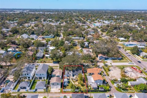 Terreno en venta en Saint Petersburg, Florida № 1407216 - foto 6