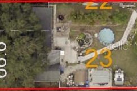 Terreno en venta en Saint Petersburg, Florida № 1407216 - foto 4