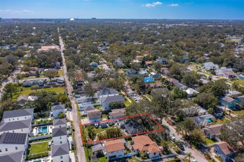 Terreno en venta en Saint Petersburg, Florida № 1407216 - foto 7