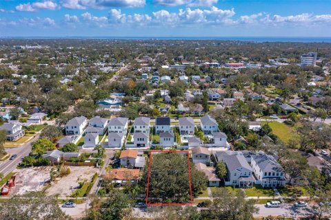 Terreno en venta en Saint Petersburg, Florida № 1407216 - foto 10