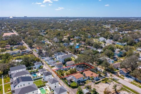 Terreno en venta en Saint Petersburg, Florida № 1407216 - foto 12