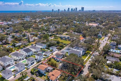 Terreno en venta en Saint Petersburg, Florida № 1407216 - foto 9