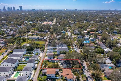 Terreno en venta en Saint Petersburg, Florida № 1407216 - foto 8