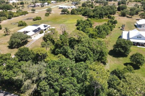 Terreno en venta en Okeechobee, Florida № 1129023 - foto 3