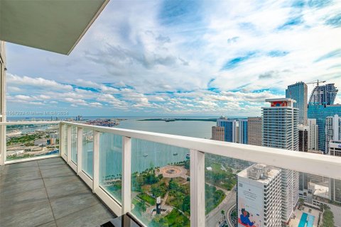 Copropriété à vendre à Miami, Floride: 3 chambres, 280.56 m2 № 1128272 - photo 21