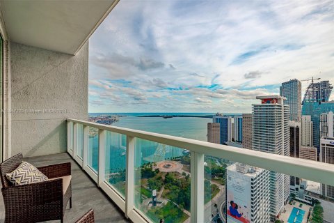 Copropriété à vendre à Miami, Floride: 3 chambres, 280.56 m2 № 1128272 - photo 16