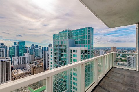 Condo in Miami, Florida, 3 bedrooms  № 1128272 - photo 20