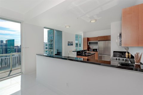 Condo in Miami, Florida, 3 bedrooms  № 1128272 - photo 9