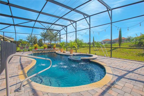 Casa en venta en Davenport, Florida, 3 dormitorios, 240.8 m2 № 1337427 - foto 23