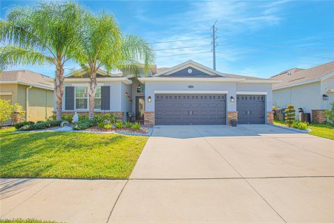 House in Davenport, Florida 3 bedrooms, 240.8 sq.m. № 1337427 - photo 1