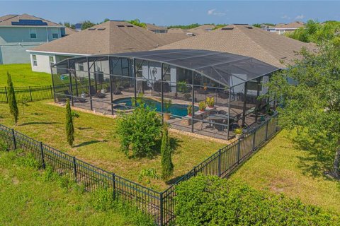 Casa en venta en Davenport, Florida, 3 dormitorios, 240.8 m2 № 1337427 - foto 26