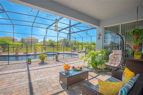 Casa en venta en Davenport, Florida, 3 dormitorios, 240.8 m2 № 1337427 - foto 22