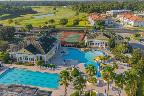 Villa ou maison à vendre à Davenport, Floride: 3 chambres, 240.8 m2 № 1337427 - photo 29