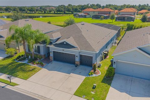 Villa ou maison à vendre à Davenport, Floride: 3 chambres, 240.8 m2 № 1337427 - photo 3