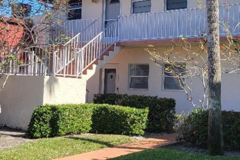 Condominio en venta en Royal Palm Beach, Florida, 1 dormitorio, 61.32 m2 № 1129225 - foto 12