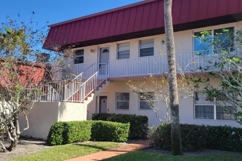 Condominio en venta en Royal Palm Beach, Florida, 1 dormitorio, 61.32 m2 № 1129225 - foto 13