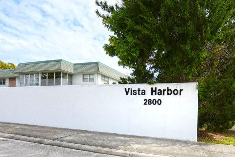 Condominio en venta en Vero Beach, Florida, 2 dormitorios № 643886 - foto 24
