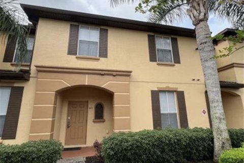 Townhouse in Davenport, Florida 3 bedrooms, 138.42 sq.m. № 1335212 - photo 1