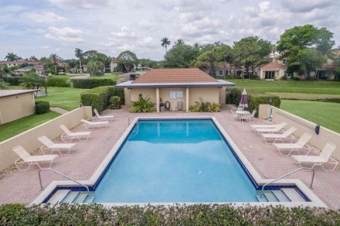 Copropriété à vendre à Palm Beach Gardens, Floride: 2 chambres, 121.24 m2 № 1207339 - photo 5