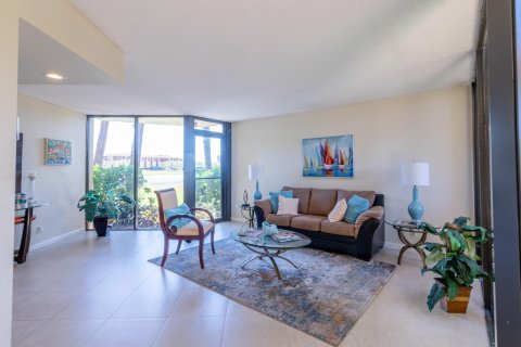 Copropriété à vendre à Palm Beach Gardens, Floride: 2 chambres, 121.24 m2 № 1207339 - photo 17