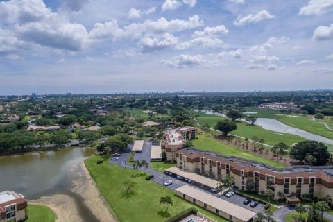 Copropriété à vendre à Palm Beach Gardens, Floride: 2 chambres, 121.24 m2 № 1207339 - photo 9