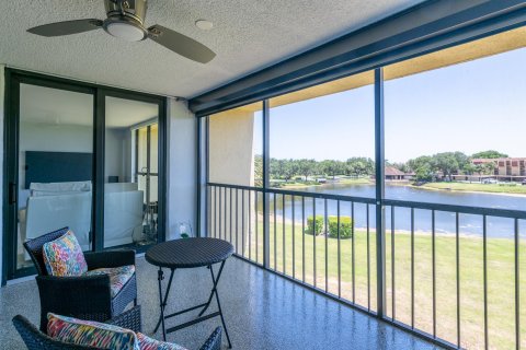 Copropriété à vendre à Palm Beach Gardens, Floride: 2 chambres, 121.24 m2 № 1207339 - photo 24