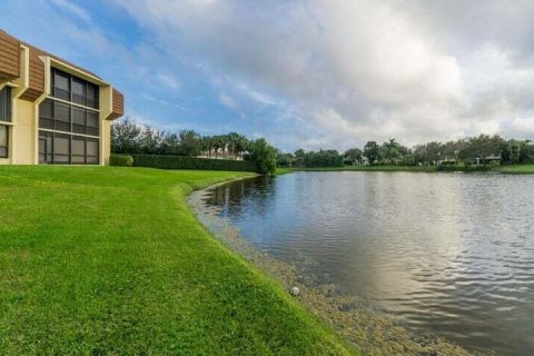 Copropriété à vendre à Palm Beach Gardens, Floride: 2 chambres, 121.24 m2 № 1207339 - photo 8