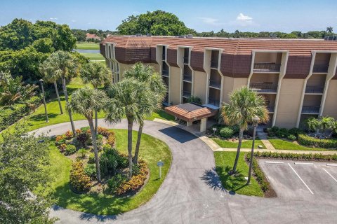 Condo in Palm Beach Gardens, Florida, 2 bedrooms  № 1207340 - photo 15