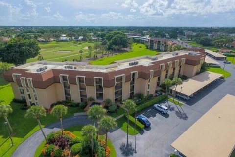 Copropriété à vendre à Palm Beach Gardens, Floride: 2 chambres, 119.57 m2 № 1207340 - photo 10